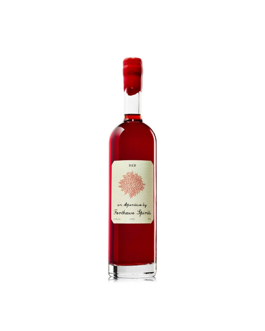 Forthave Spirits Red Aperitivo