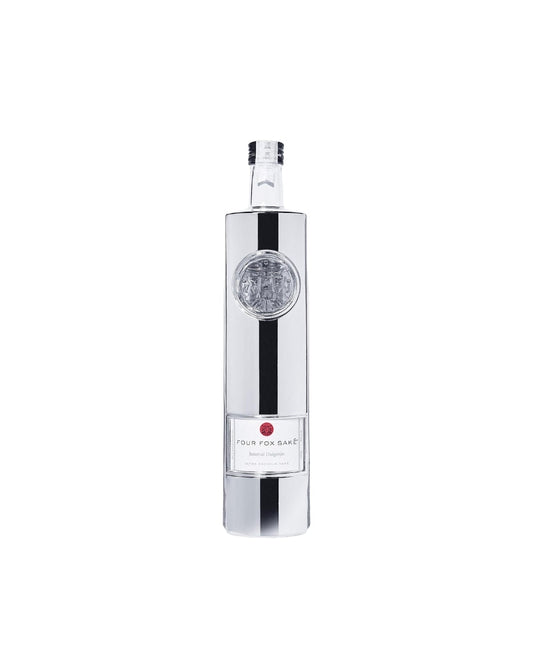Four Fox Sake Junmai Daiginjyo 720mL