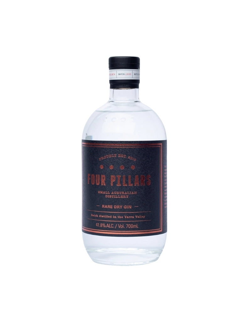 Four Pillars Rare Dry Gin