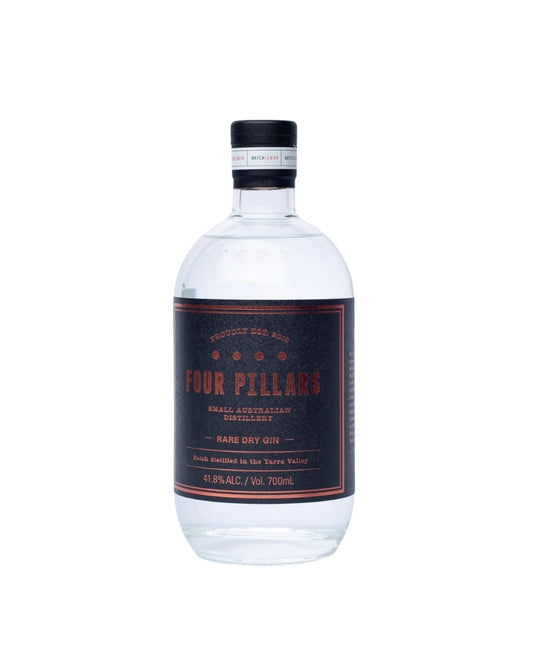 Four Pillars Rare Dry Gin