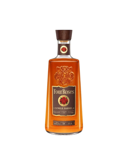 Four Roses Single Barrel Bourbon 750mL