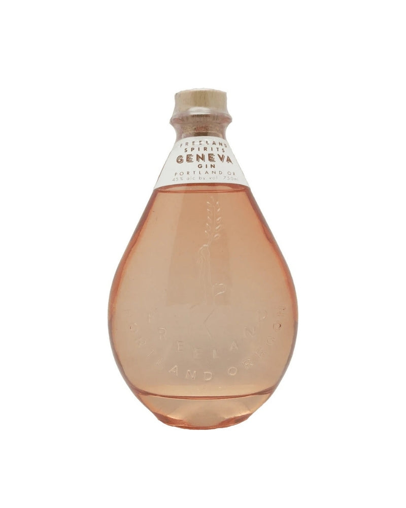Freeland Geneva Gin