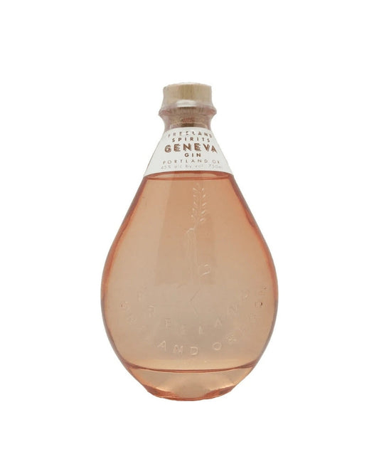 Freeland Geneva Gin