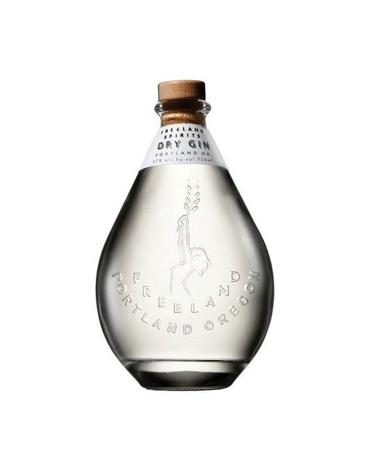 Freeland Spirits DRY Gin
