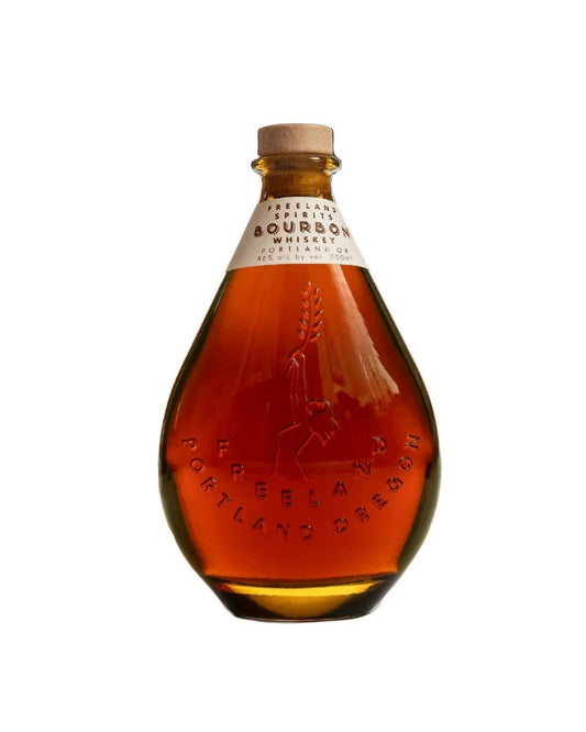 Freeland Spirits Freeland Bourbon