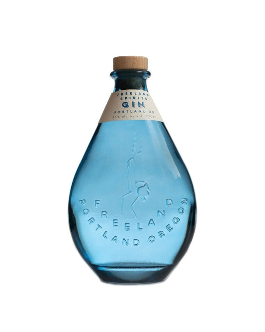 Freeland Spirits Freeland Gin