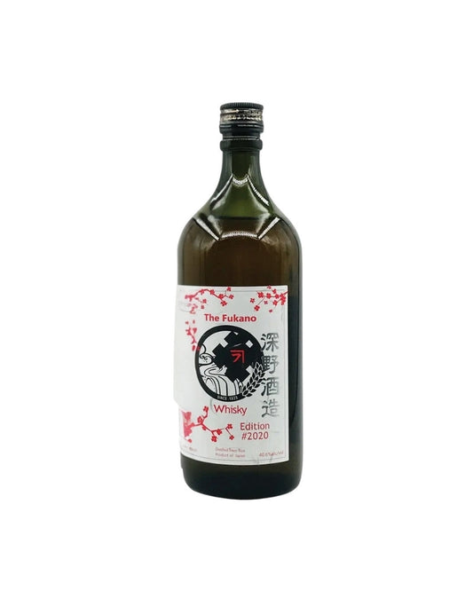 Fukano Distillery Fukano Distillery Whisky (2020)