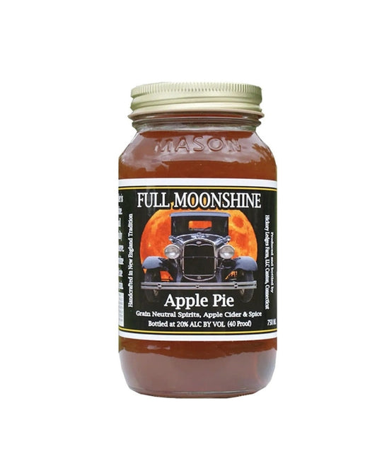 Full Moonshine Apple Pie 750mL