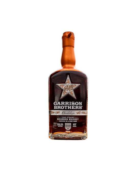 Garrison Brothers Guadalupe Bourbon