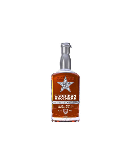 Garrison Brothers Small Batch Bourbon 750mL