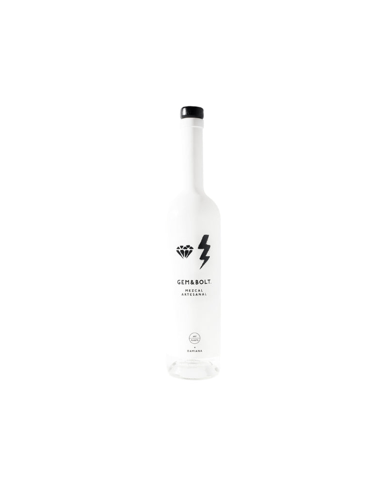 Gem & Bolt Mezcal Joven 750mL