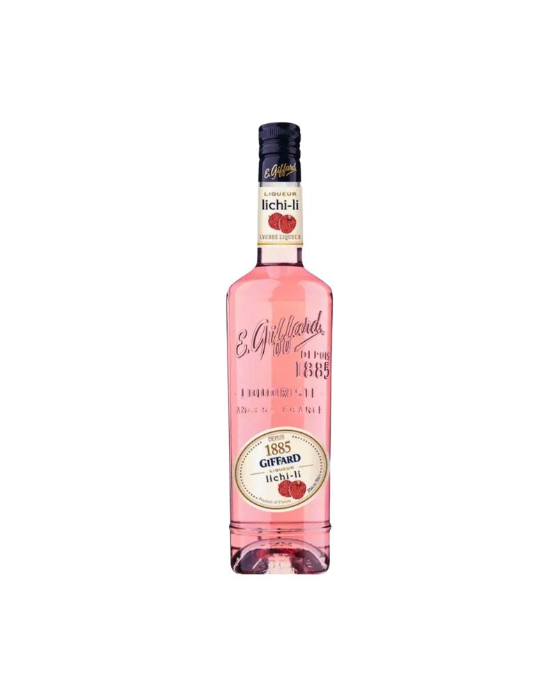 Giffard Lichi-Li 750mL