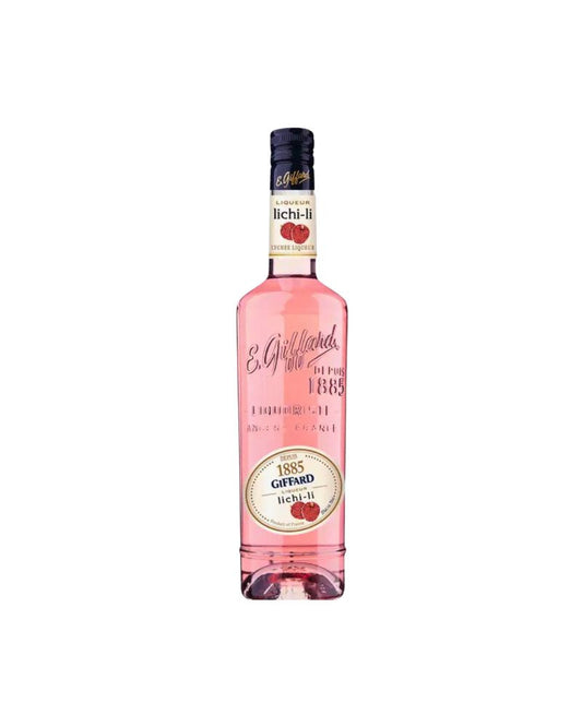 Giffard Lichi-Li 750mL
