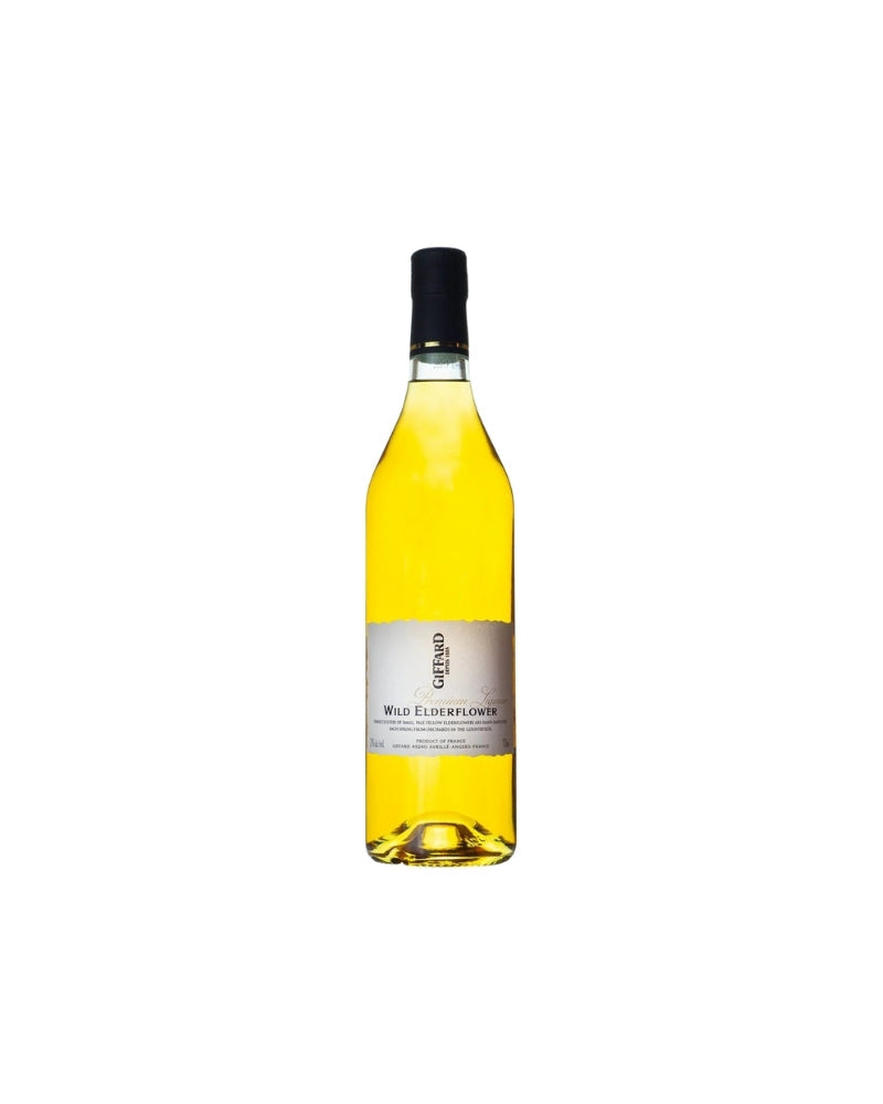 Giffard Wild Elderflower Liqueur 750mL