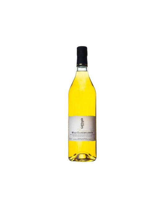 Giffard Wild Elderflower Liqueur 750mL