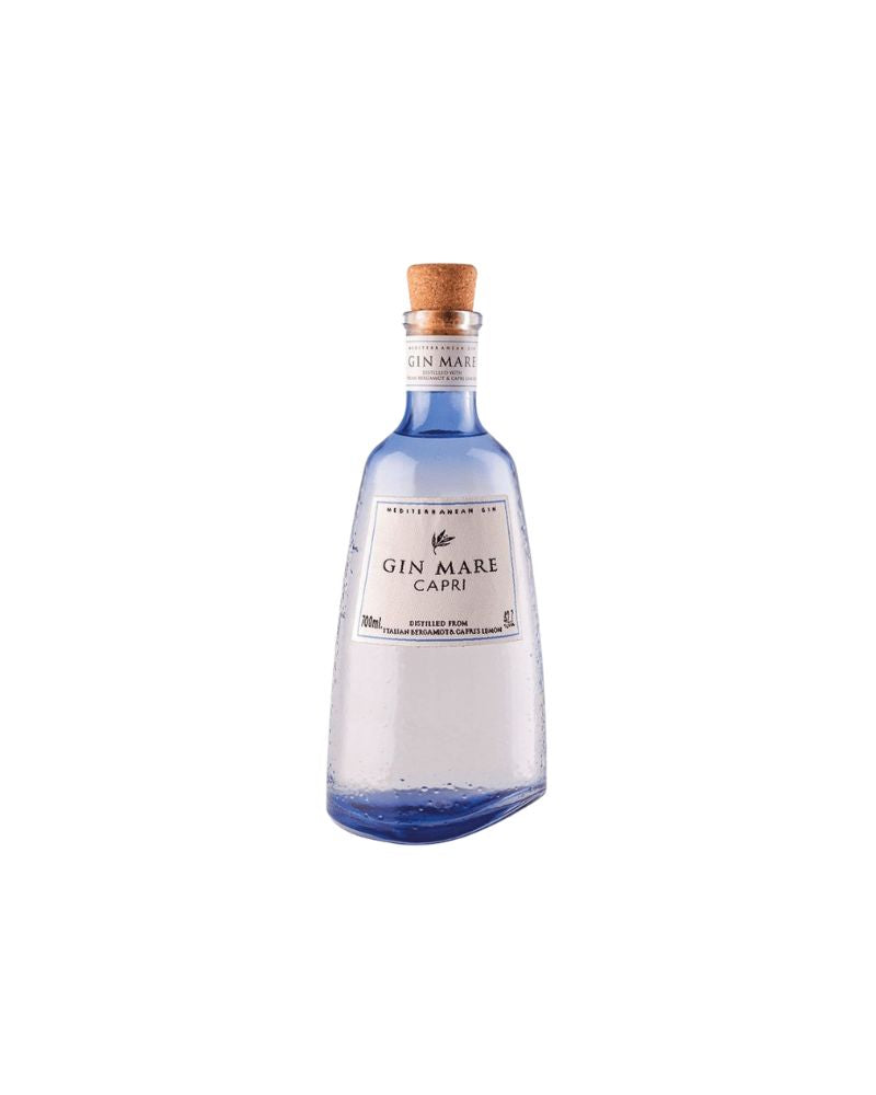 Gin Mare Capri