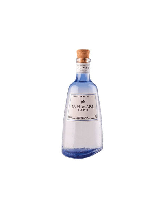 Gin Mare Capri