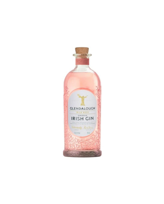 Glendalough Rose Gin