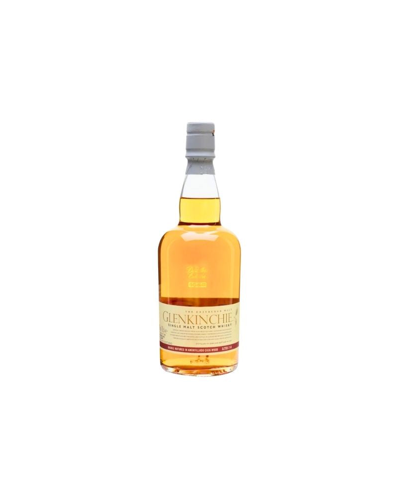 Glenkinchie Single Malt Scotch Distillers Edition 2008