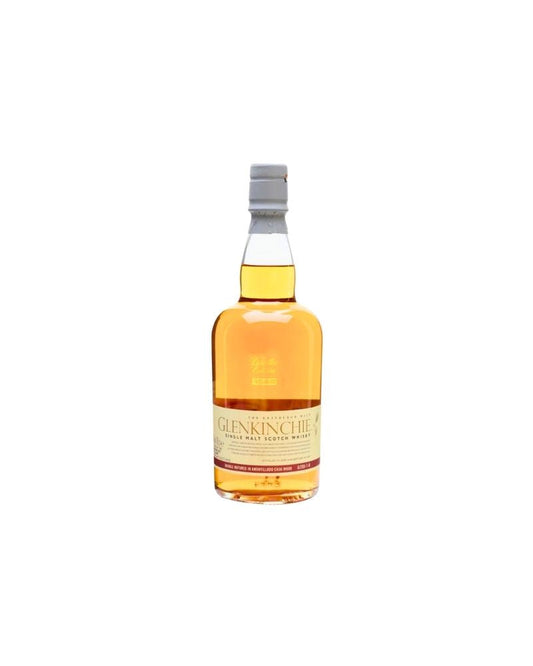 Glenkinchie Single Malt Scotch Distillers Edition 2008