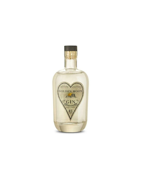 Golden Moon Gin