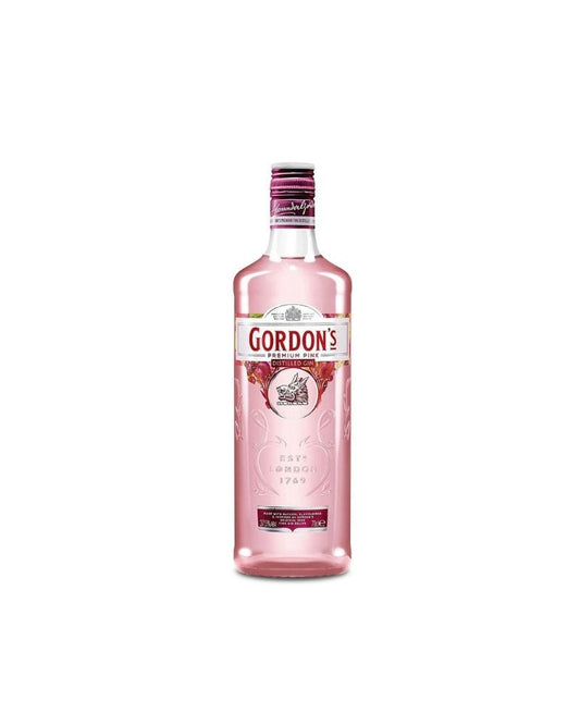 Gordon's Pink Gin 750mL