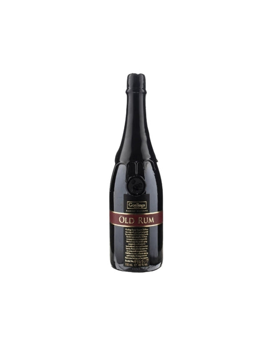 Goslings Family Reserve Old Rum