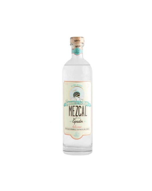 Gracias a Dios Espadin Mezcal