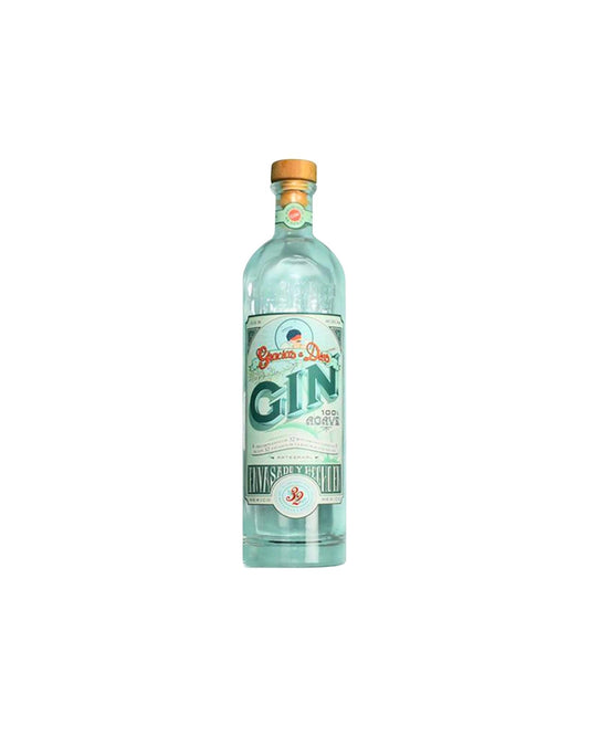 Gracias a Dios Gin