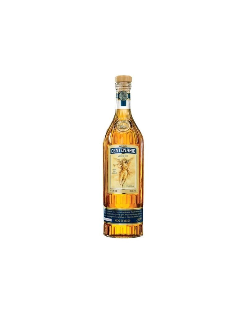 Gran Centenario Tequila Anejo