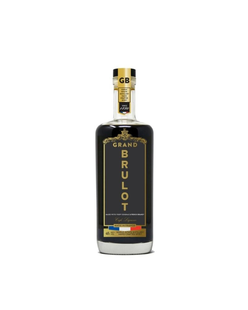 Grand Brulot Cafe Liqueur