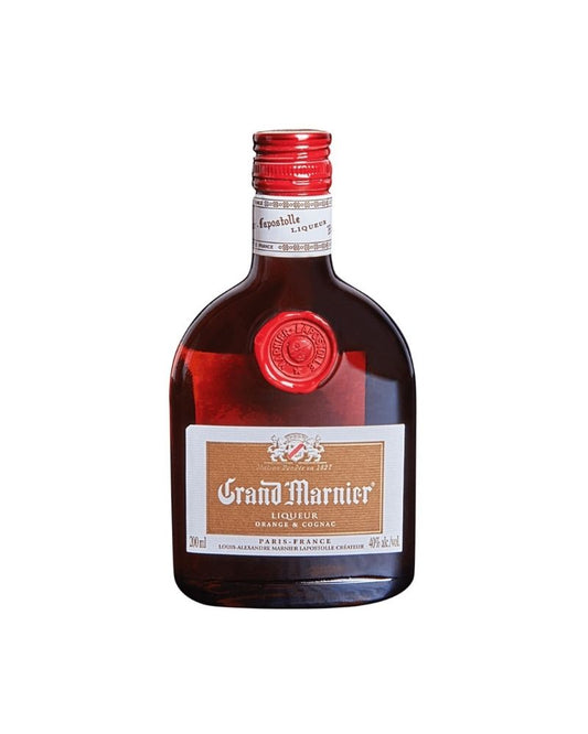 Grand Marnier 200mL