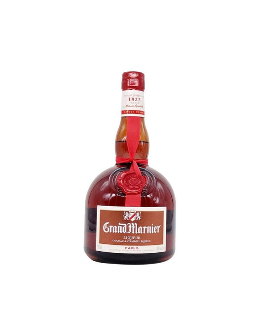 Grand Marnier 750mL