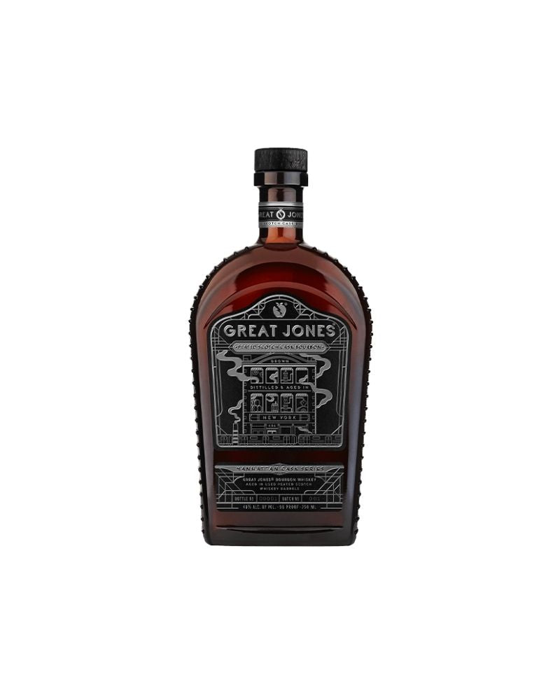 Great Jones Bourbon