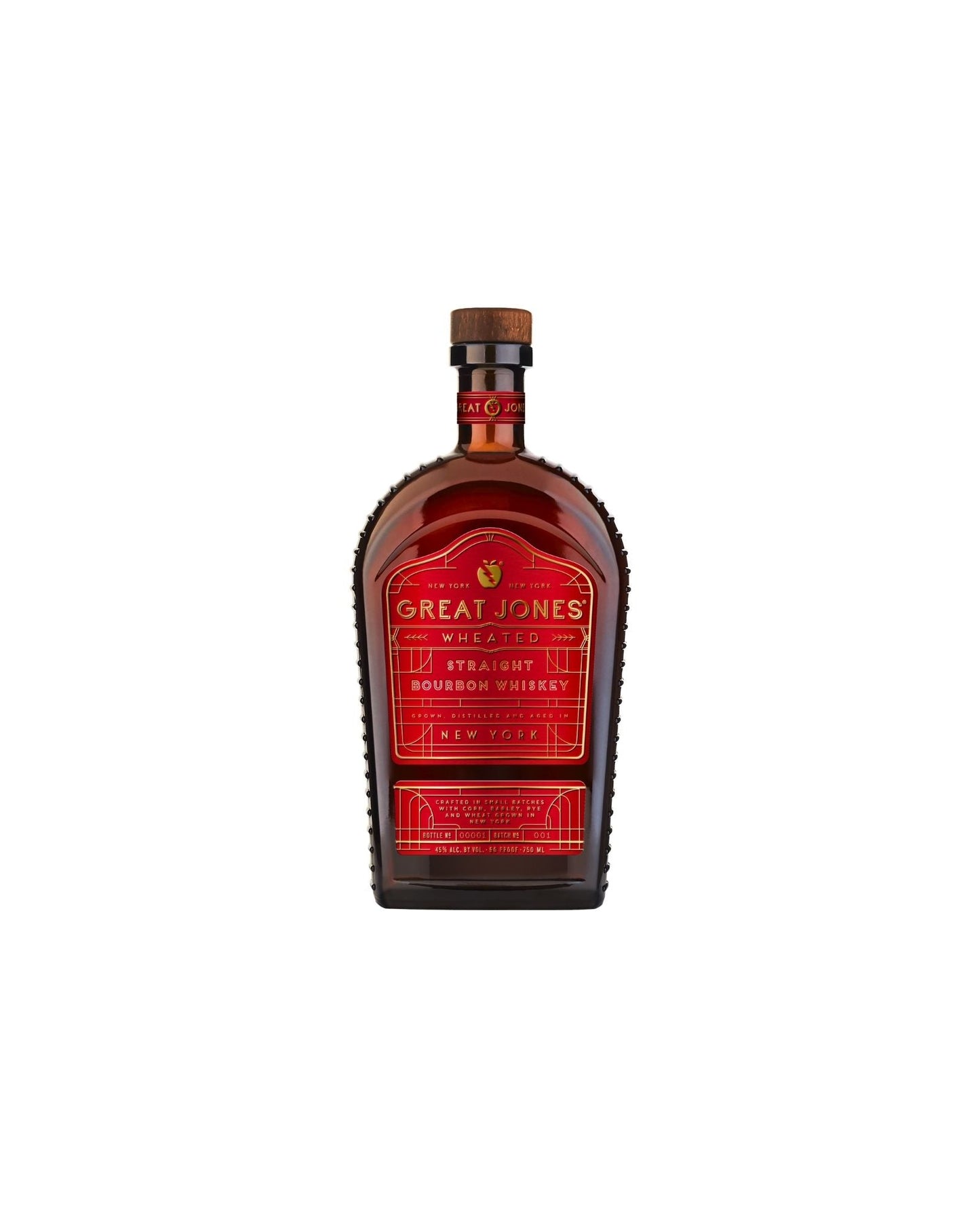 Great Jones Wheated Bourbon