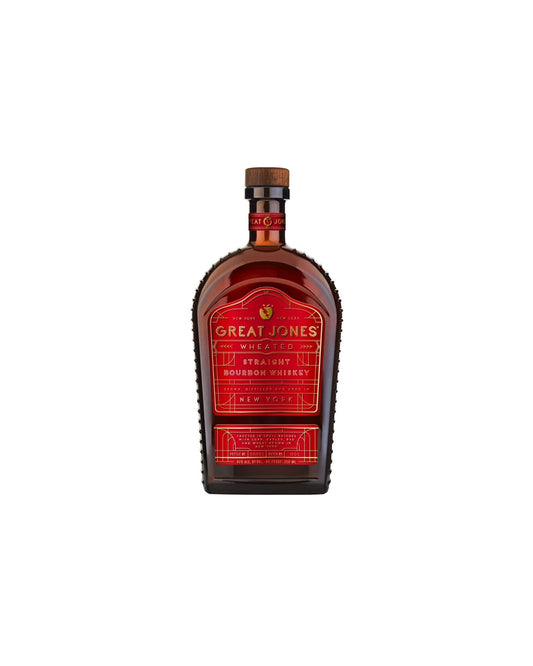 Great Jones Wheated Bourbon