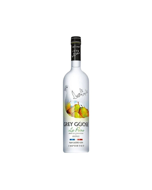 Grey Goose La Poire 750mL