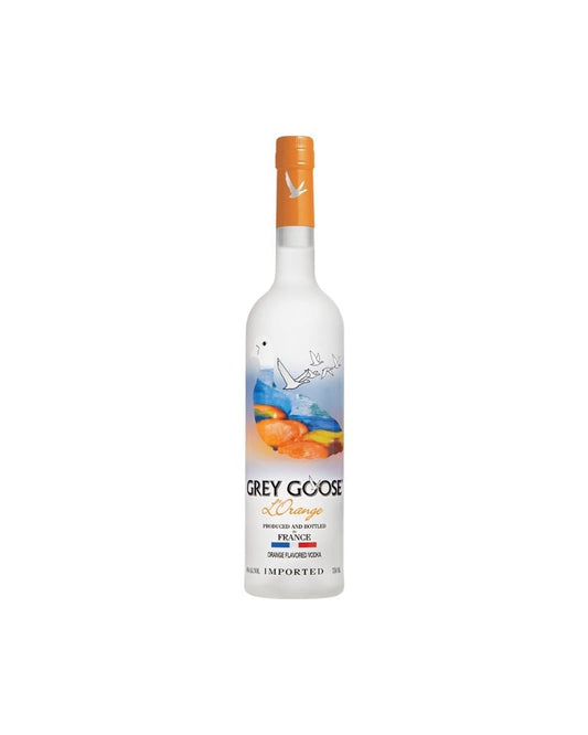 Grey Goose L'Orange 750mL