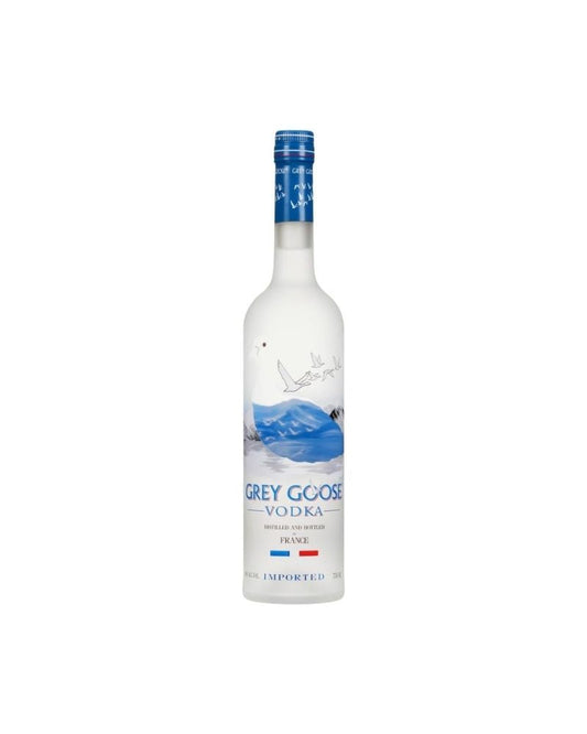 Grey Goose Vodka 750mL