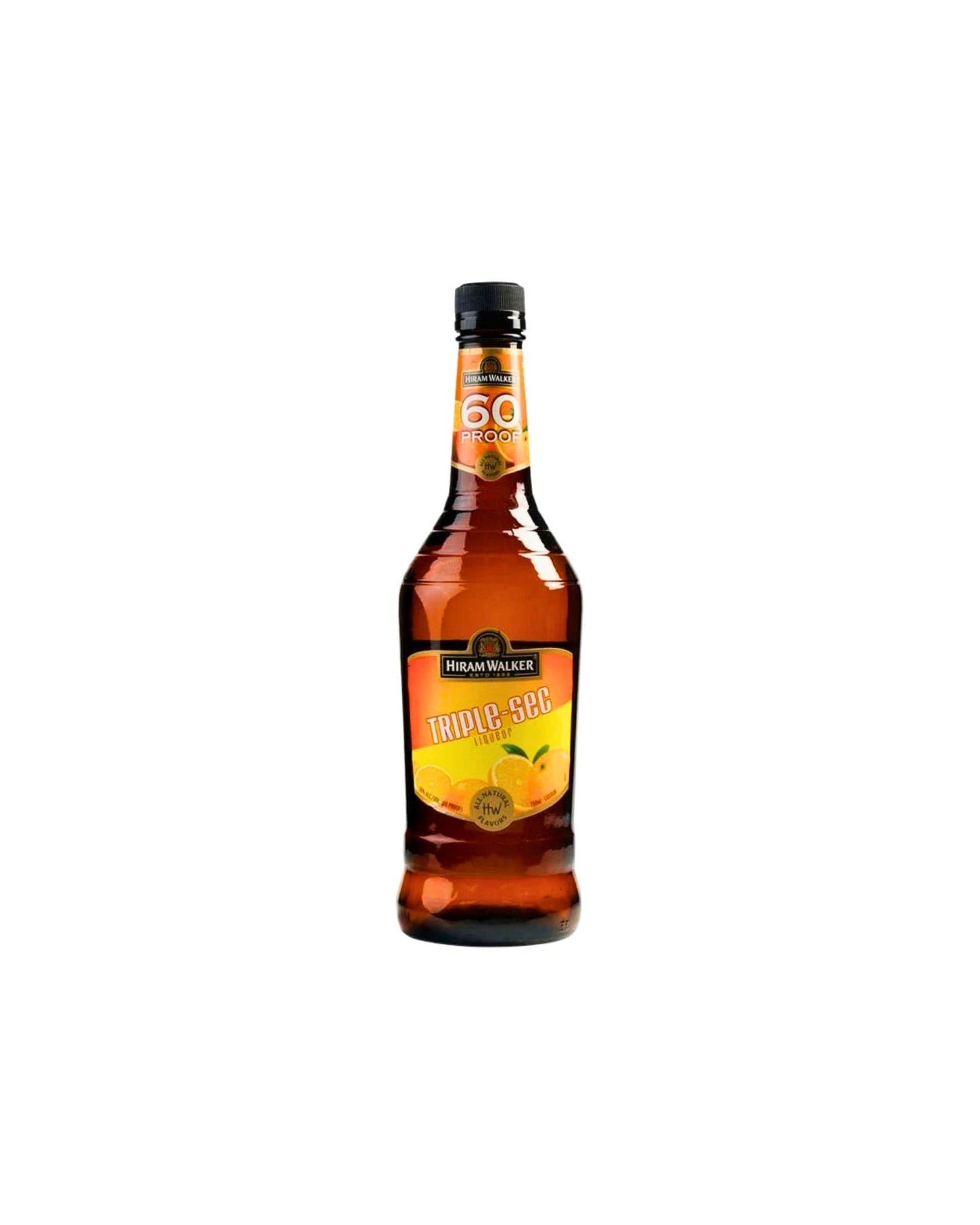 H Walker Triple Sec