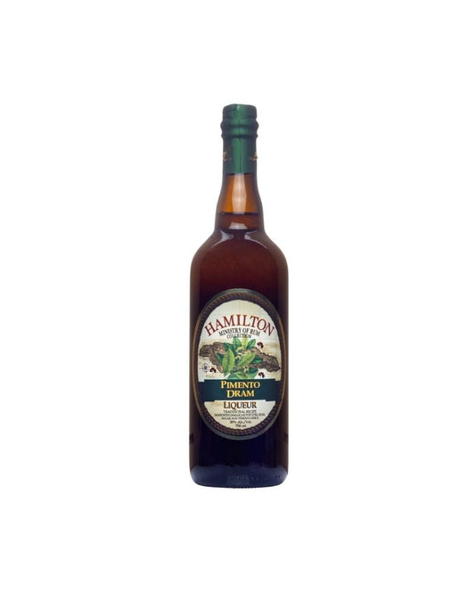 Hamilton Pimento Dram
