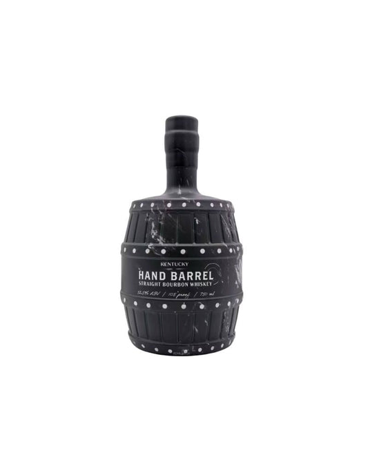 Hand Barrel Double Oak 750mL