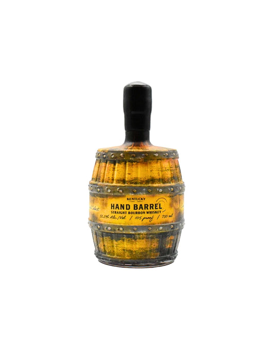 Hand Barrel Single Barrel Select Kentucky Straight