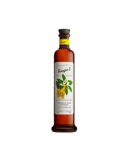 Hangar 1 Citron Buddha Hand 750mL