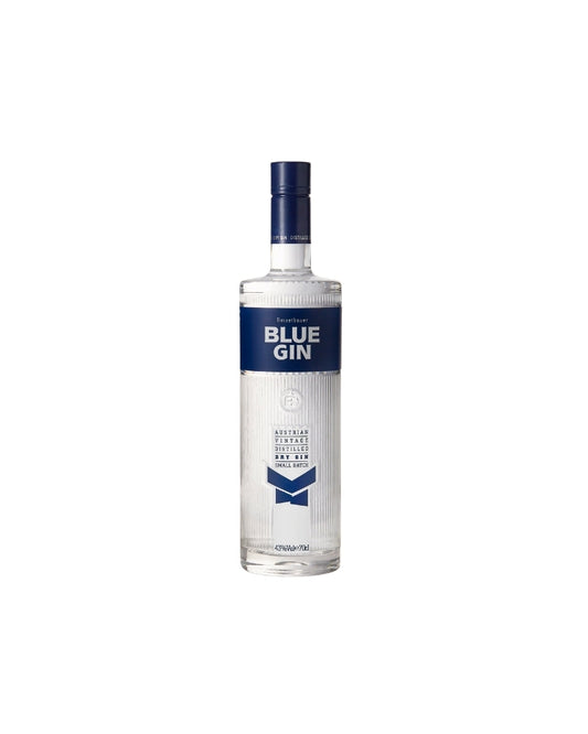 Hans Reisetbauer Blue Gin Austria 750mL