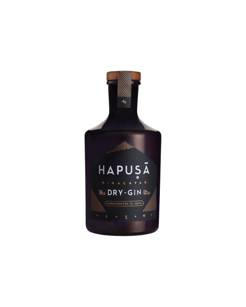 Hapusa Himalayan Dry Gin