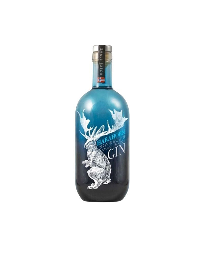 Harahorn Norwegian Gin