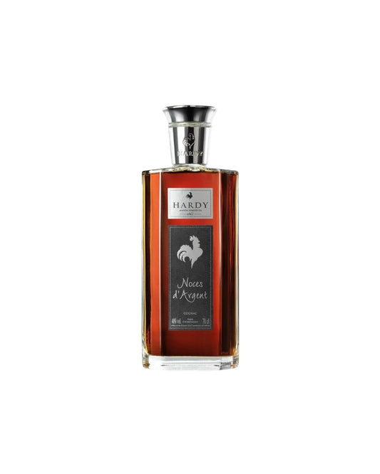 Hardy Noces d'Argent 25 Year Cognac 750mL