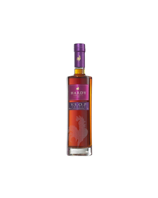 Hardy VSOP Champagne Cognac 750mL