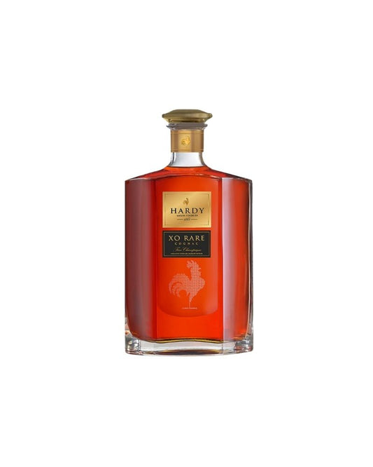 Hardy XO Rare Fine Champagne Cognac